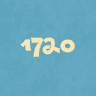 1720 numeral mark